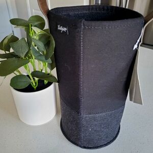 NWT Thirty-one felt tote